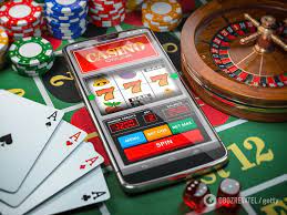 Как войти на сайт Casino Pautina